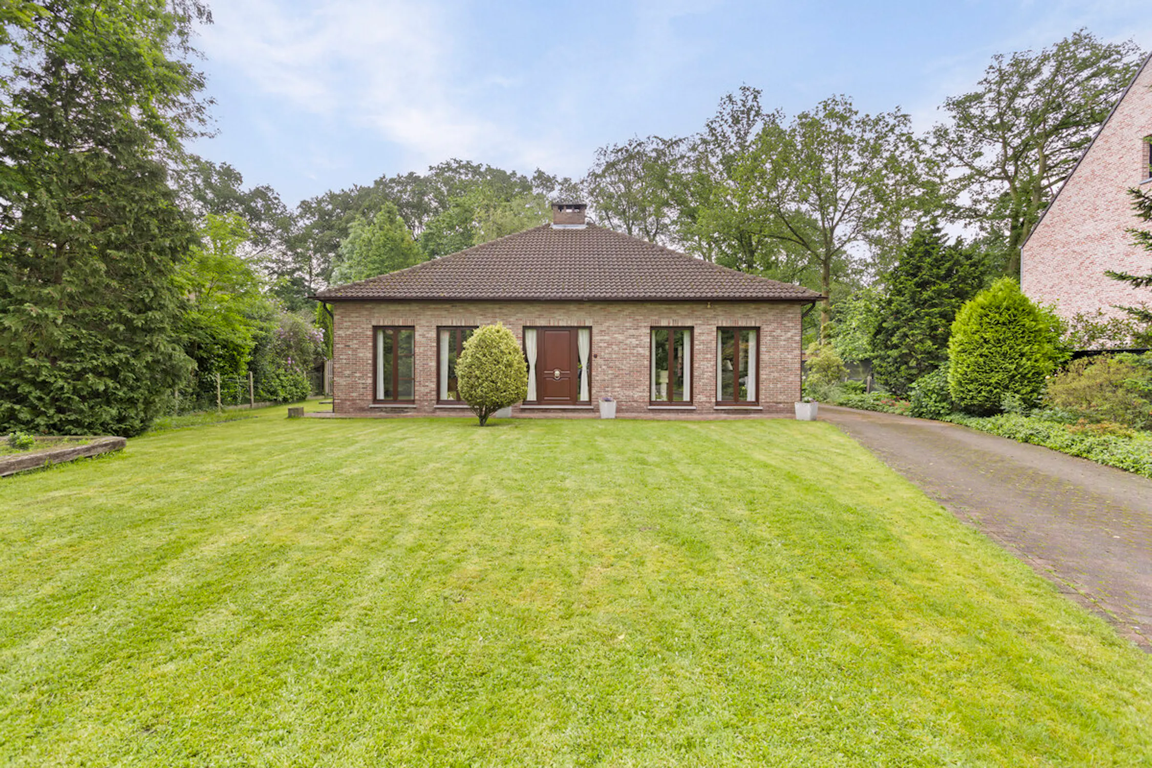 Huis te koop in Georges Spelierlaan 11, Kapellen - Dewaele