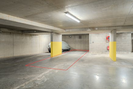 Staanplaats te koop Middelkerke