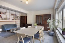 Charmant en energiezuinig appartement in Machariuswijk Gent