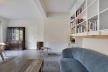 Charmant en energiezuinig appartement in Machariuswijk Gent