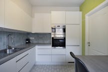 Charmant en energiezuinig appartement in Machariuswijk Gent