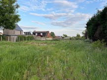 Bouwgrond van ca 1.025m² te koop in Ardooie