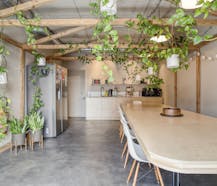 Energiezuinig en modern kantoor (ca. 203 m²) te koop in Gent