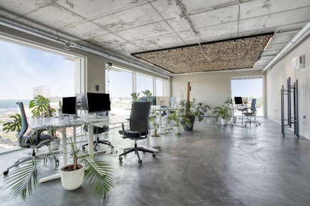 Office for sale Ghent (Gent)