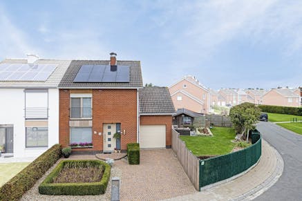 Huis verkocht Reningelst