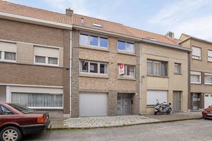 Huis te koop Heist-aan-Zee