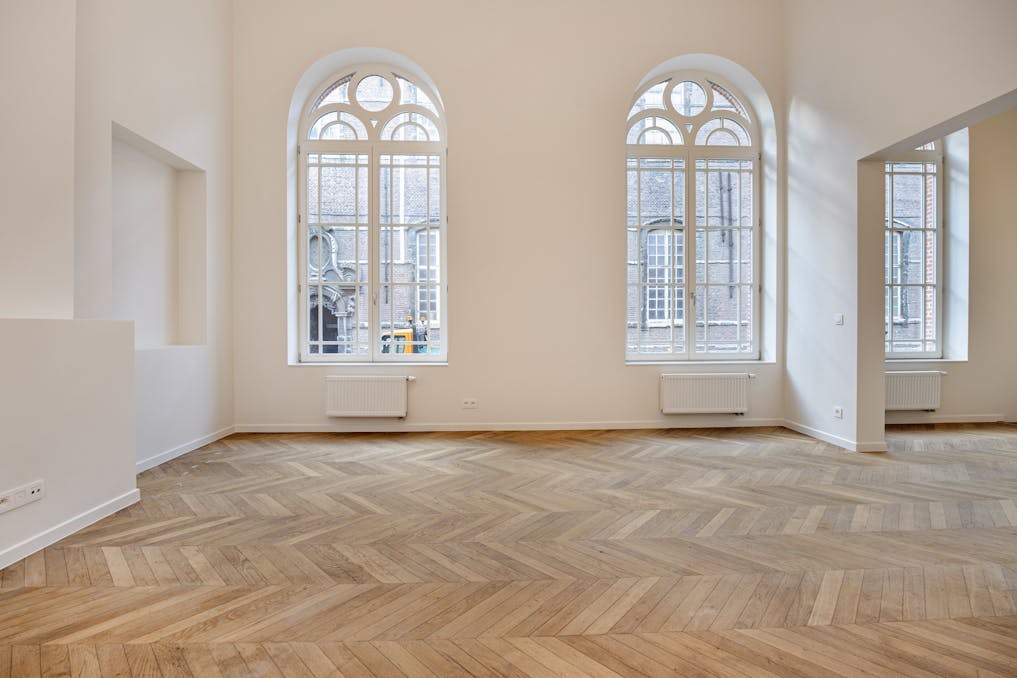 Spacieux appartement neuf dans le projet Academie