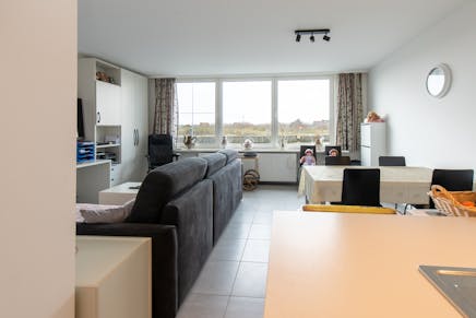 Appartement te koop Middelkerke