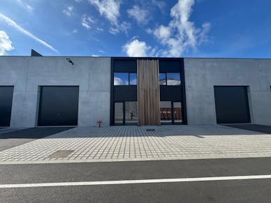 Magazijn te huur Oudenburg