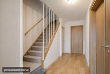 Huis met kangoeroewoning mogelijkheden