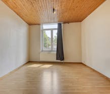 Woning met uitzicht op de Dijle te koop in Mechelen.