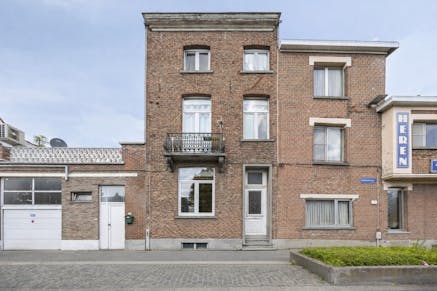 Huis te koop Mechelen