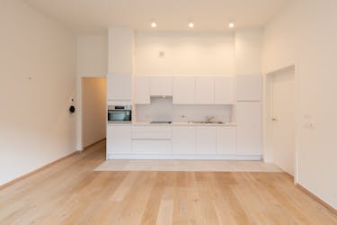 Assistentiewoning met 1 slaapkamer  te Oostende