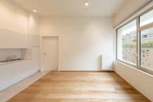 Assistentiewoning met 1 slaapkamer  te Oostende 