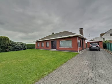 Huis te huur Kalmthout