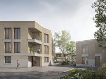 Investeringsappartement te koop project Charles in Waregem