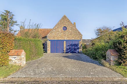 Huis verkocht Sijsele