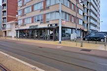 Immobilier d'investissement à vendre à Middelkerke