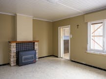 Huis te koop met tuin in Wondelgem