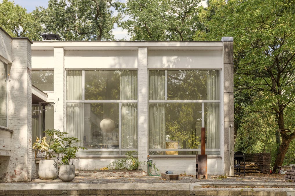 riante villa te koop met uniek perceel in Oud-Turnhout