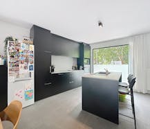 Modern appartement in centrum Kortrijk
