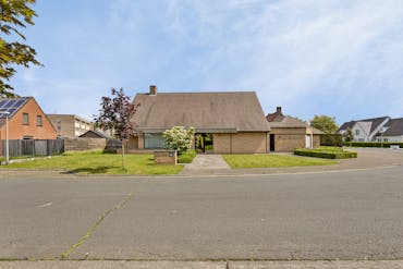 Huis verkocht Deinze