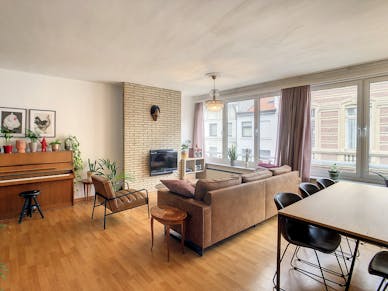 Appartement verhuurd Kortrijk