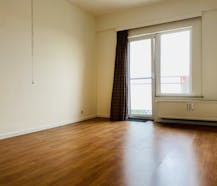 TE HUUR: appartement met 3 slaapkamers in Hasselt centrum