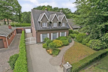 Huis verkocht Essen