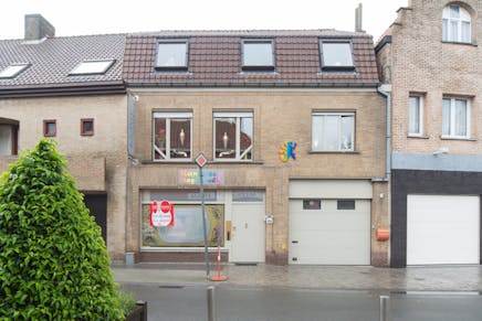 Huis verhuurd Gistel