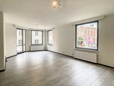 Appartement verhuurd Mechelen