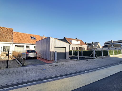 Huis te huur Vleteren