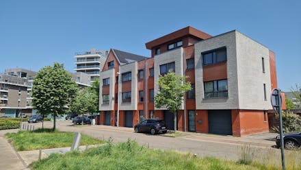 Huis te huur Hasselt