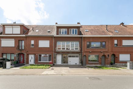 Huis verkocht Zwijndrecht