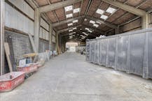 Warehouse with outdoor storage for rent in Roeselare