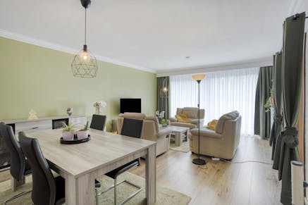 Appartement te koop Merksem