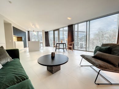 Appartement à louer Ixelles