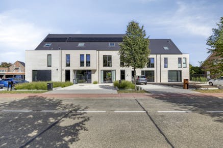 Huis te koop Stekene