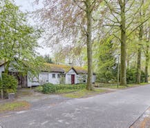 Perceel (1.117m²) langs De Linde / Puienbroeklaan te Sint-Kruis (Brugge)