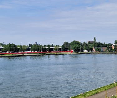 PROJECTGROND, voor uw onderneming OP MAAT, op toplocatie