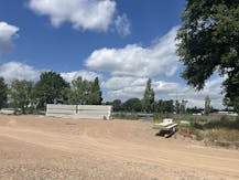 Entrepôt récemment construit avec des bureaux dans un emplacement privilégié à Hasselt