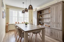 Instapklare woning met gezellige tuin te koop in Roeselare