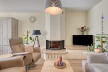 Instapklare woning met gezellige tuin te koop in Roeselare