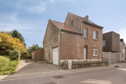 Huis te koop Grimbergen