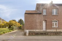 Renovation or new construction project in Grimbergen