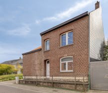 Renovation or new construction project in Grimbergen