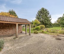 Renovation or new construction project in Grimbergen