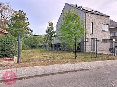 Bouwgrond te koop Elewijt