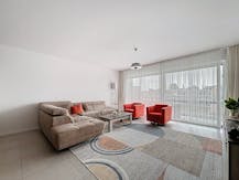 Instapklaar appartement met 2 slaapkamers in hippe stationsbuurt