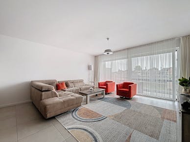Appartement te huur Aalter